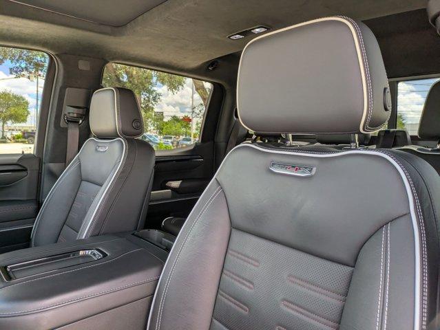 2022 GMC Sierra 1500 Vehicle Photo in SELMA, TX 78154-1459