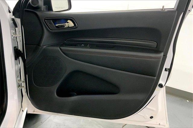 2024 Dodge Durango Vehicle Photo in KANSAS CITY, MO 64114-4502