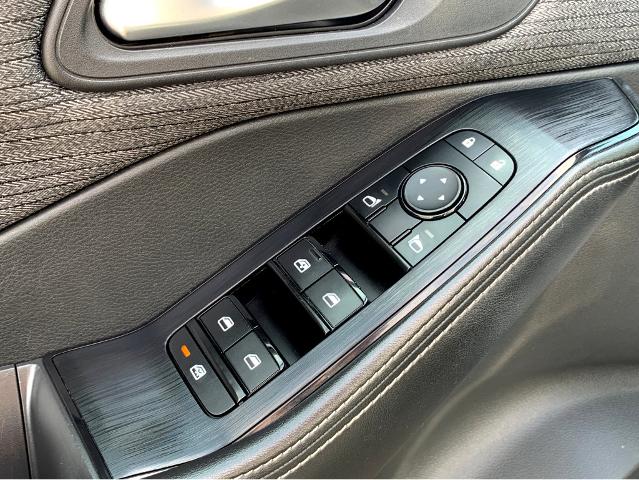 2021 Nissan Rogue Vehicle Photo in BEAUFORT, SC 29906-4218