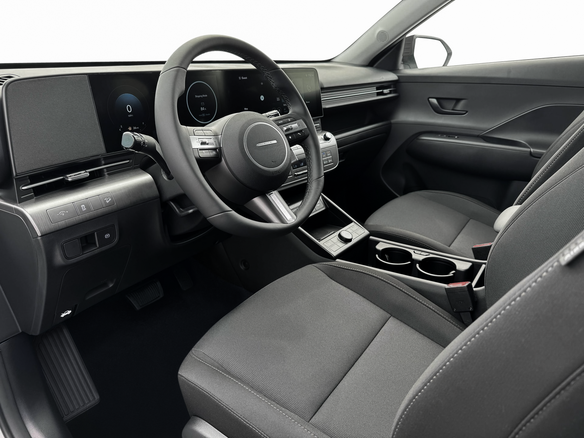 2025 Hyundai KONA Vehicle Photo in Harrisburg, PA 17111