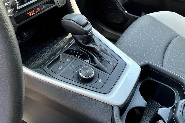 2021 Toyota RAV4 Vehicle Photo in San Antonio, TX 78230