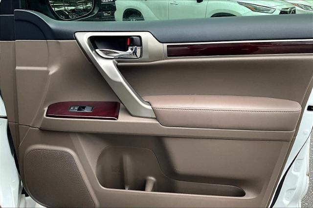 2018 Lexus GX 460 Vehicle Photo in San Antonio, TX 78230