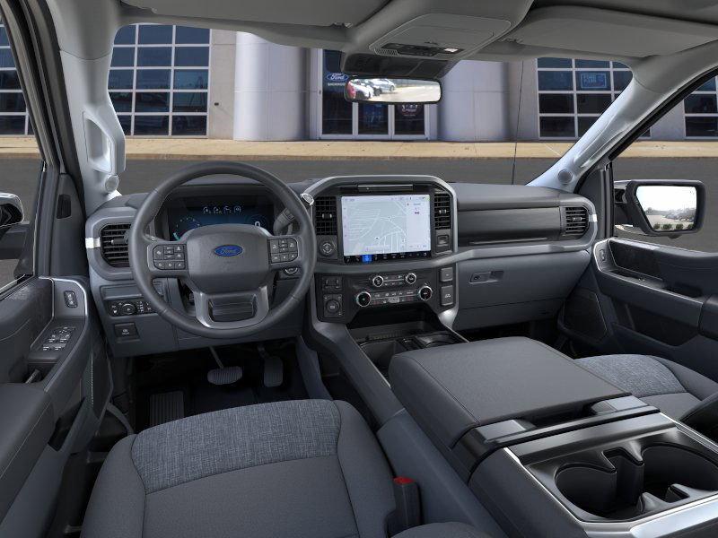 2025 Ford F-150 Vehicle Photo in Belle Vernon, PA 15012