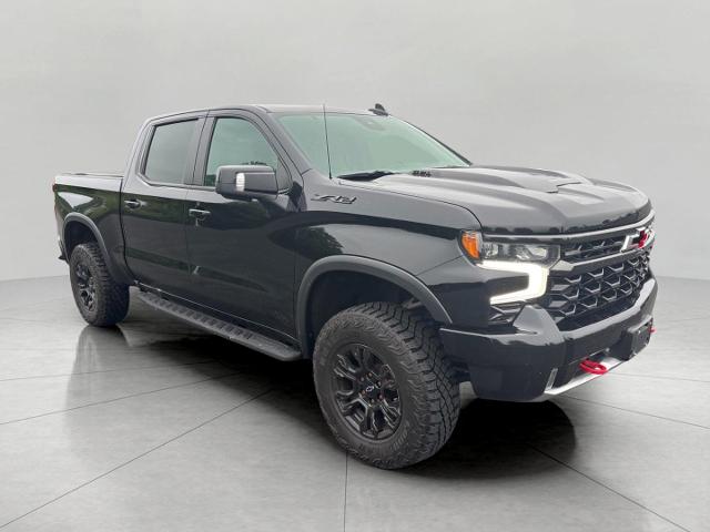 2023 Chevrolet Silverado 1500 Vehicle Photo in OSHKOSH, WI 54904-7811