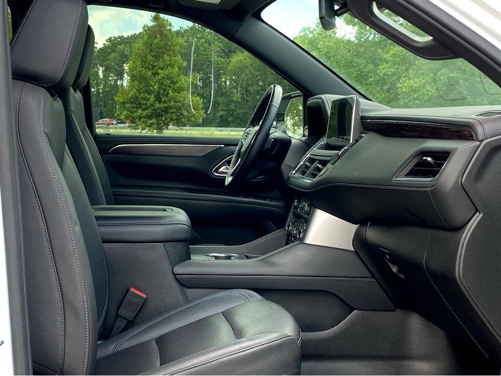 2024 Chevrolet Suburban Vehicle Photo in POOLER, GA 31322-3252