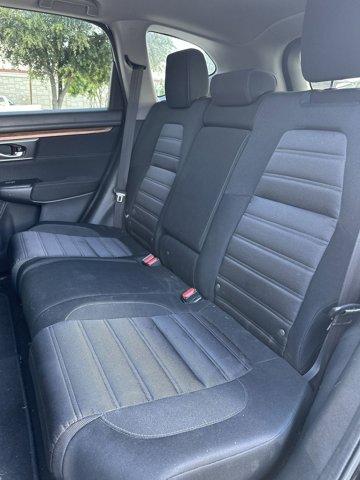 2019 Honda CR-V Vehicle Photo in San Antonio, TX 78209