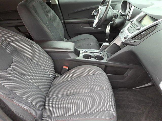 2015 Chevrolet Equinox Vehicle Photo in MILFORD, OH 45150-1684