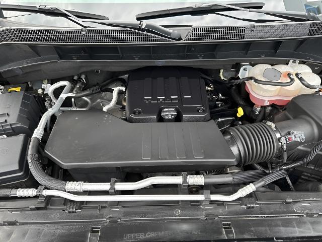 2022 Chevrolet Silverado 1500 Vehicle Photo in MANITOWOC, WI 54220-5838