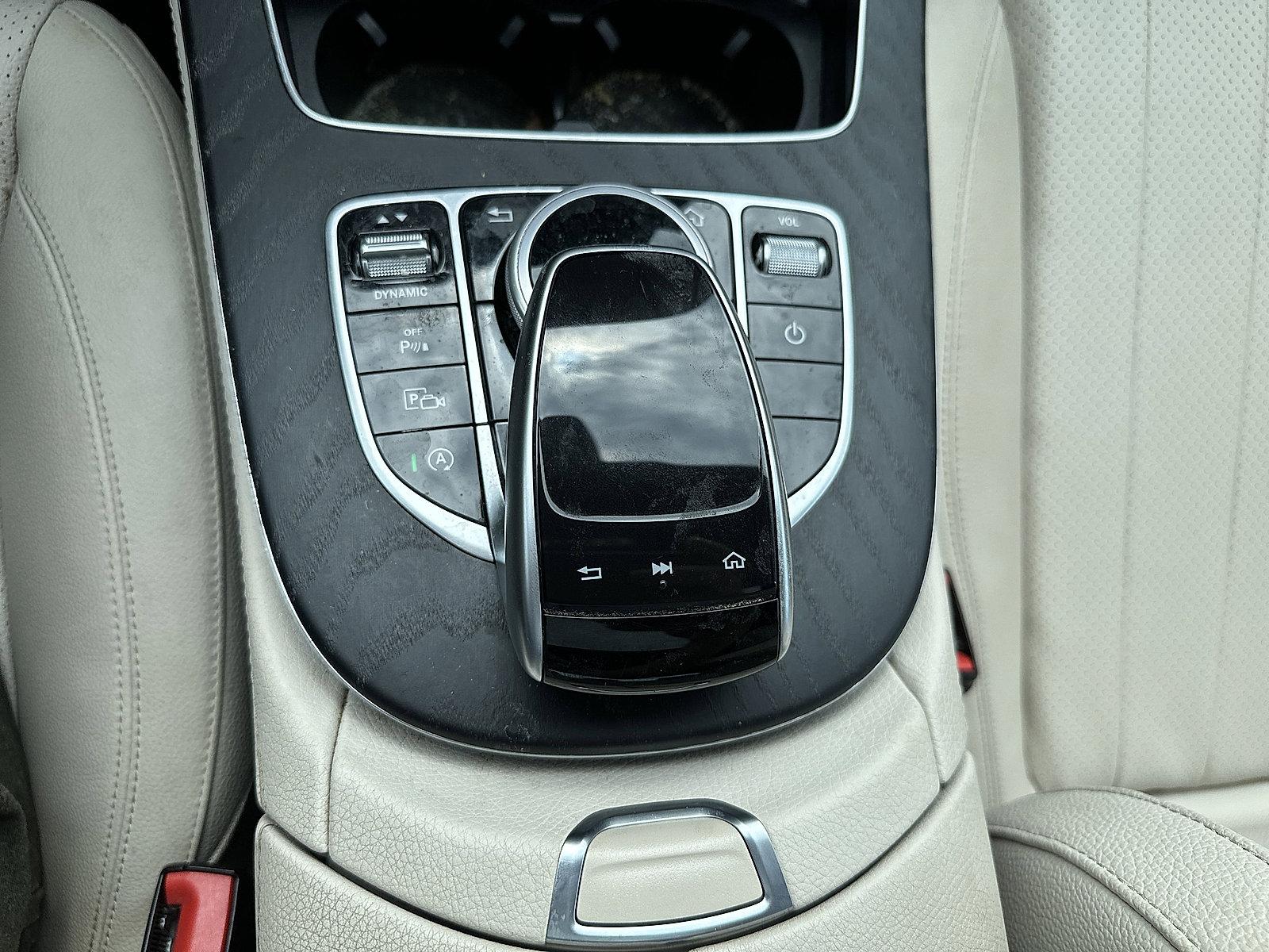 2018 Mercedes-Benz E-Class Vehicle Photo in Lancaster, PA 17601