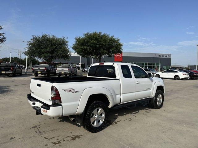 2012 Toyota Tacoma Vehicle Photo in San Antonio, TX 78209