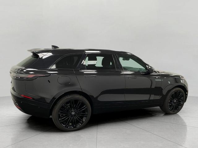 2025 Range Rover Velar Vehicle Photo in Appleton, WI 54913