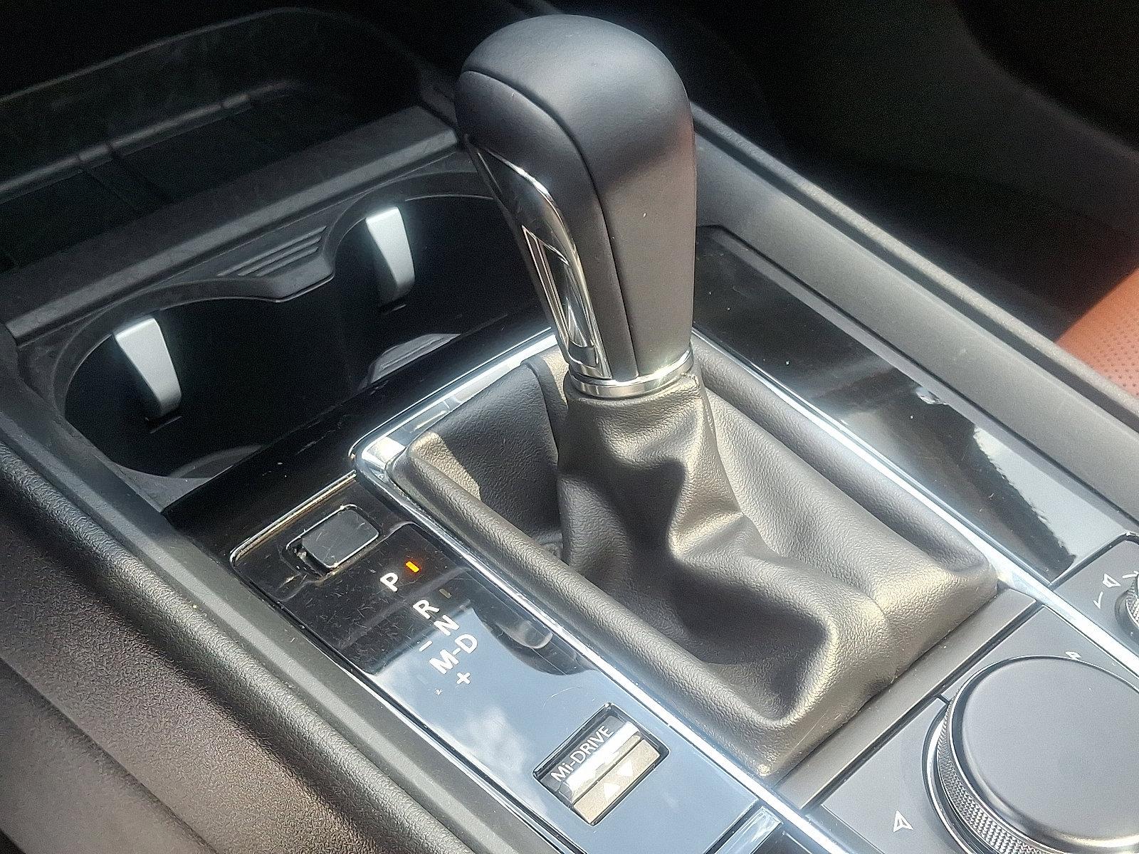 2024 Mazda CX-50 Vehicle Photo in Trevose, PA 19053