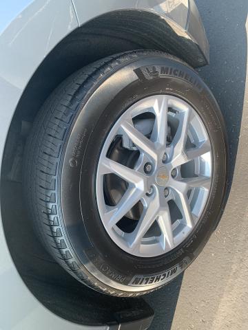 2023 Chevrolet Equinox Vehicle Photo in GREEN BAY, WI 54304-5303