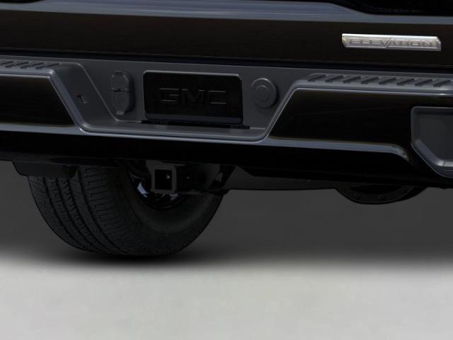 2025 GMC Sierra 1500 Vehicle Photo in APPLETON, WI 54914-8833