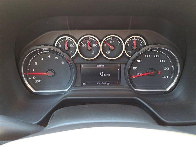 2021 Chevrolet Suburban Vehicle Photo in MILFORD, OH 45150-1684