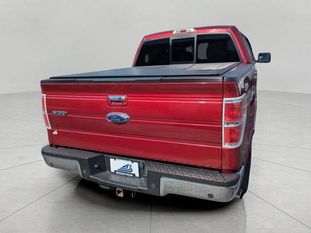 2014 Ford F-150 Vehicle Photo in Oshkosh, WI 54901