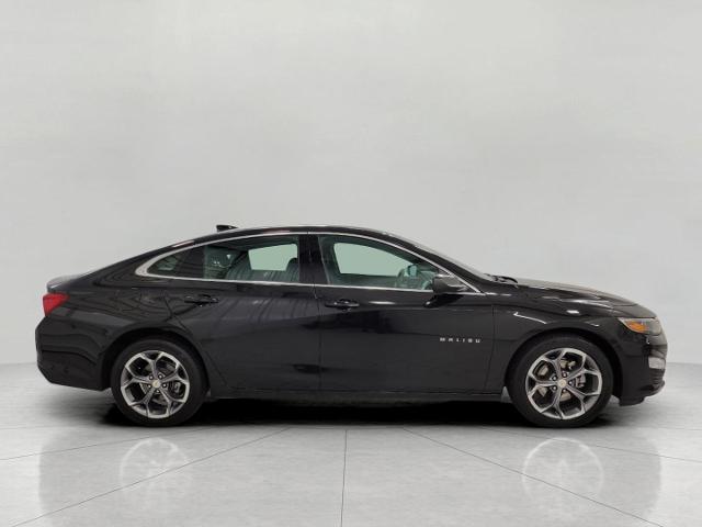 2024 Chevrolet Malibu Vehicle Photo in APPLETON, WI 54914-8833