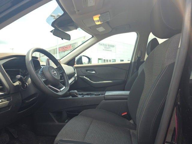 2023 Nissan Rogue Vehicle Photo in Harrisburg, PA 17111-1033