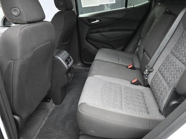 2024 Chevrolet Equinox Vehicle Photo in Cedar Rapids, IA 52402