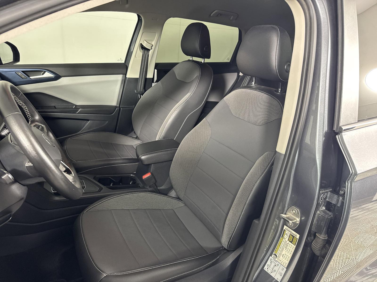 2022 Volkswagen Taos Vehicle Photo in Georgetown, TX 78626