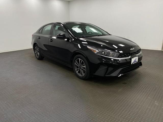 2023 Kia Forte Vehicle Photo in Appleton, WI 54913