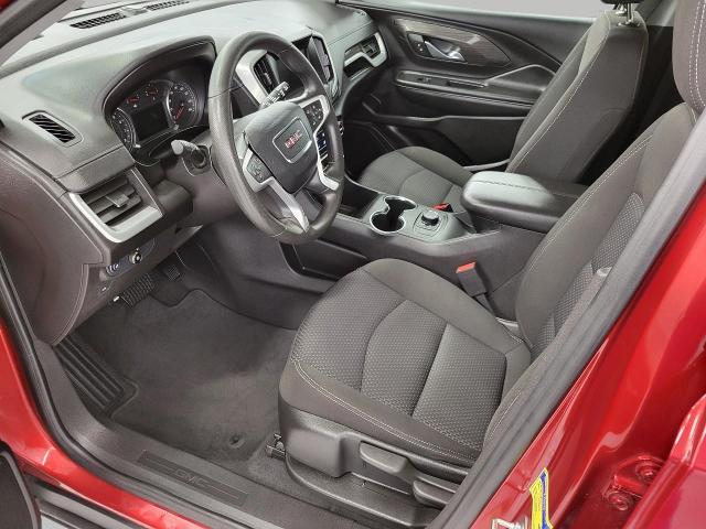 2024 GMC Terrain Vehicle Photo in APPLETON, WI 54914-4656