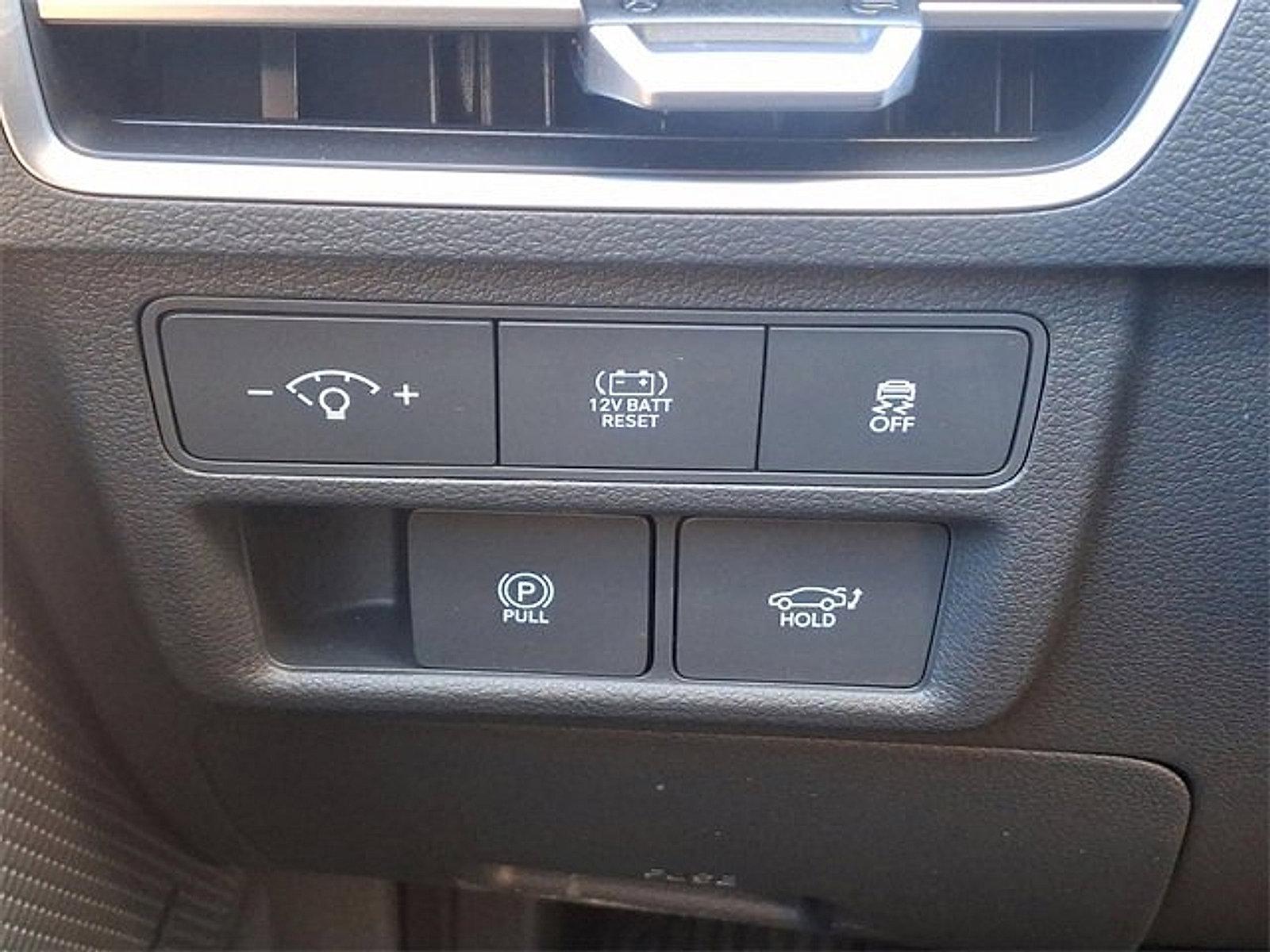 2025 Hyundai SONATA Hybrid Vehicle Photo in Harrisburg, PA 17111