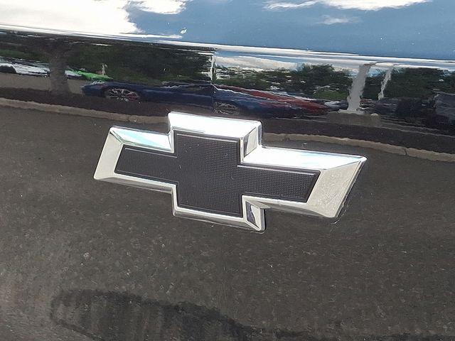 2022 Chevrolet Trailblazer Vehicle Photo in DANBURY, CT 06810-5034