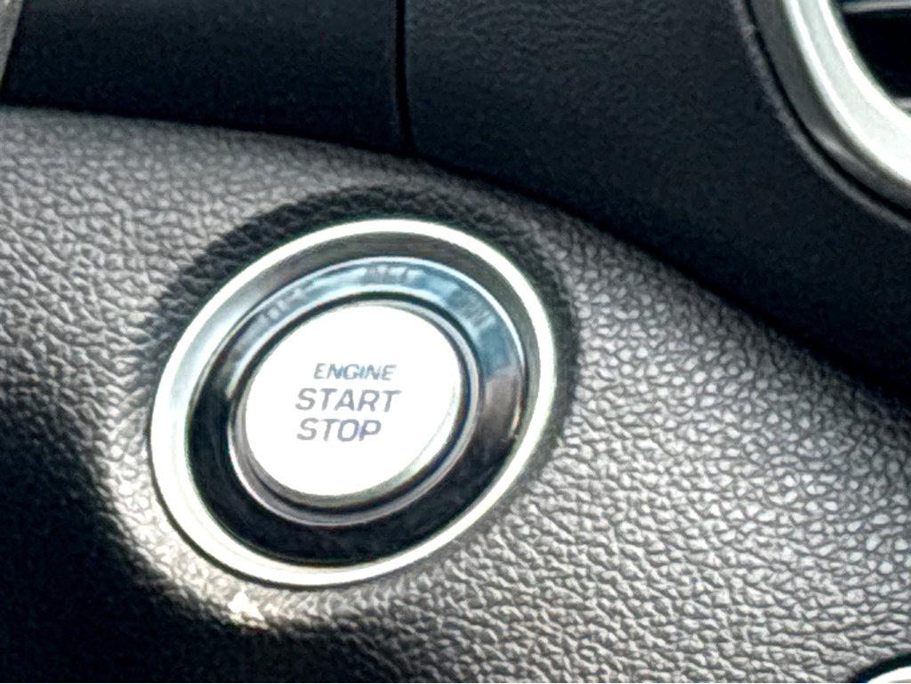 2020 Hyundai TUCSON Vehicle Photo in POOLER, GA 31322-3252
