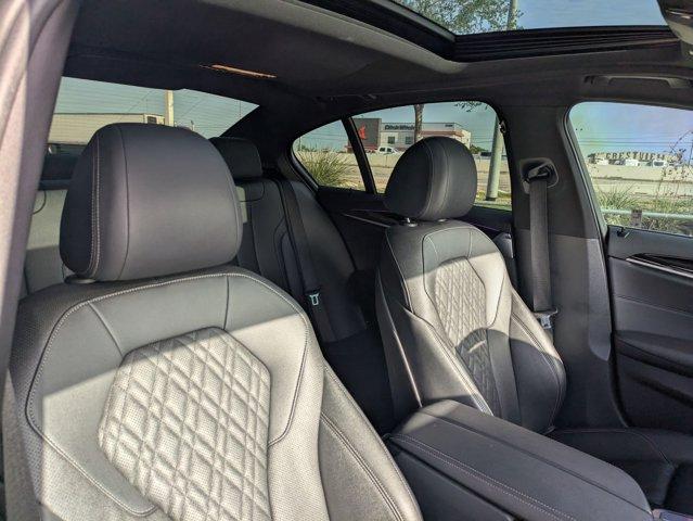 2022 BMW 530i Vehicle Photo in SELMA, TX 78154-1459