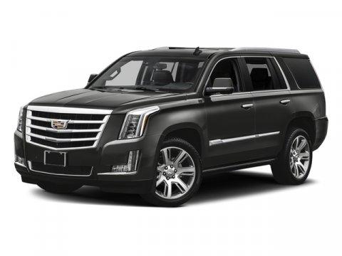2018 Cadillac Escalade Vehicle Photo in BRUNSWICK, GA 31525-1881