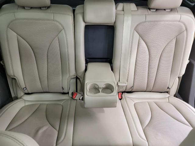 2022 Lincoln Nautilus Vehicle Photo in Neenah, WI 54956