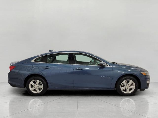 2024 Chevrolet Malibu Vehicle Photo in MIDDLETON, WI 53562-1492