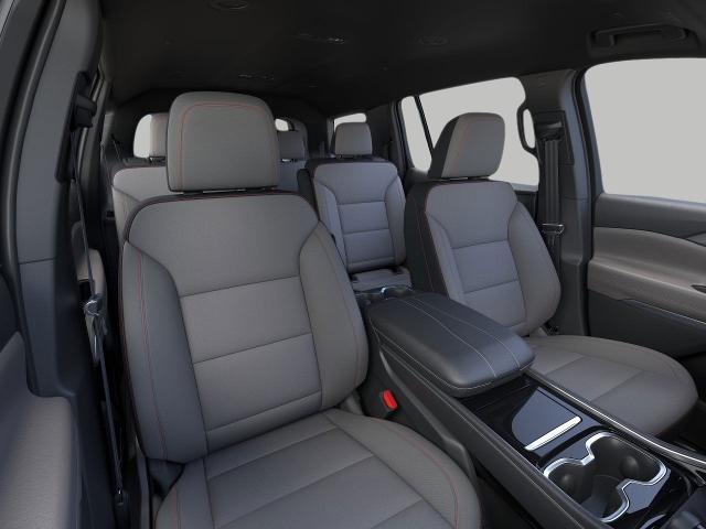 2025 Chevrolet Traverse Vehicle Photo in Madison, WI 53713