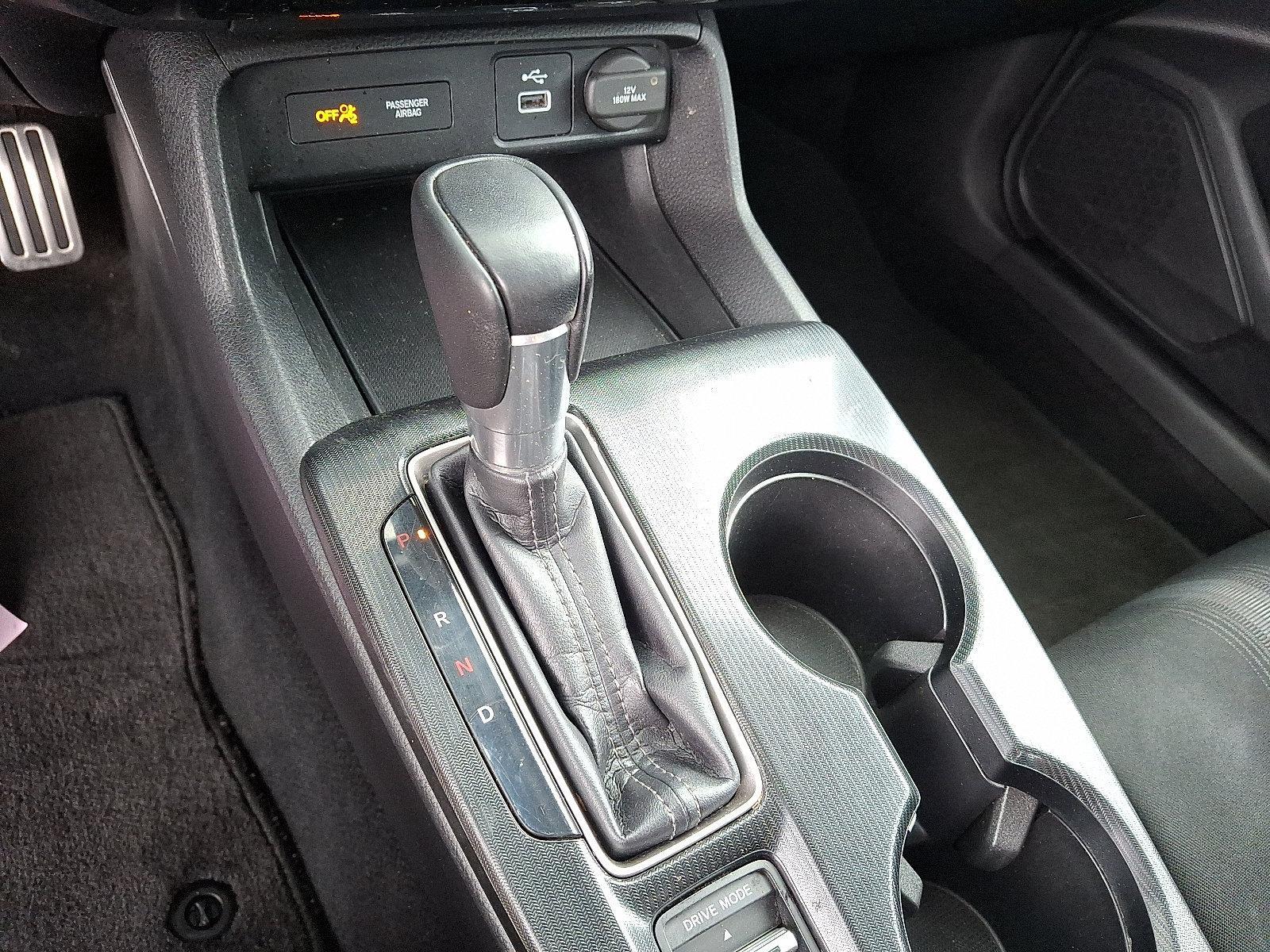 2022 Honda Civic Sedan Vehicle Photo in Harrisburg, PA 17111