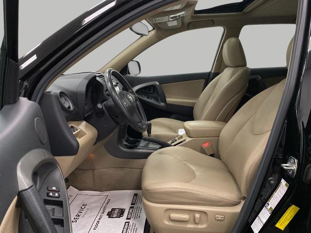 2009 Toyota RAV4 Vehicle Photo in Appleton, WI 54913