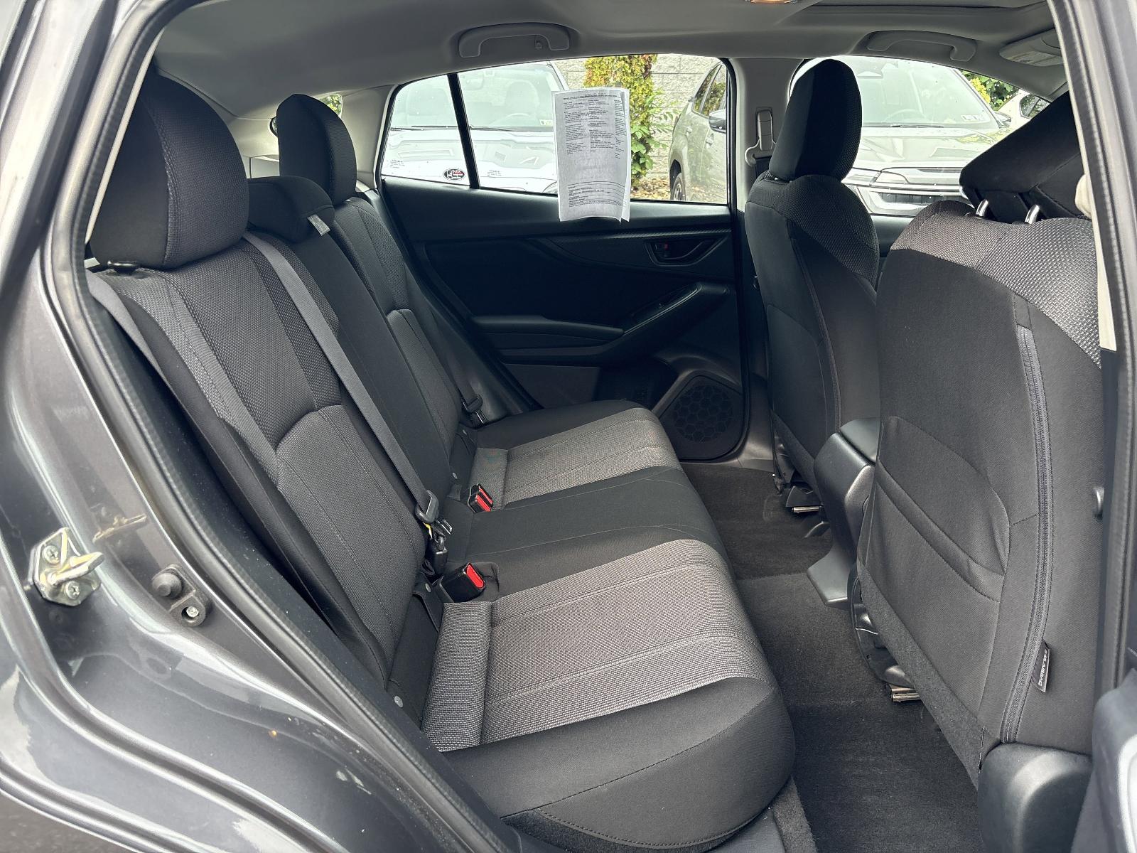 2020 Subaru Impreza Vehicle Photo in Mechanicsburg, PA 17050
