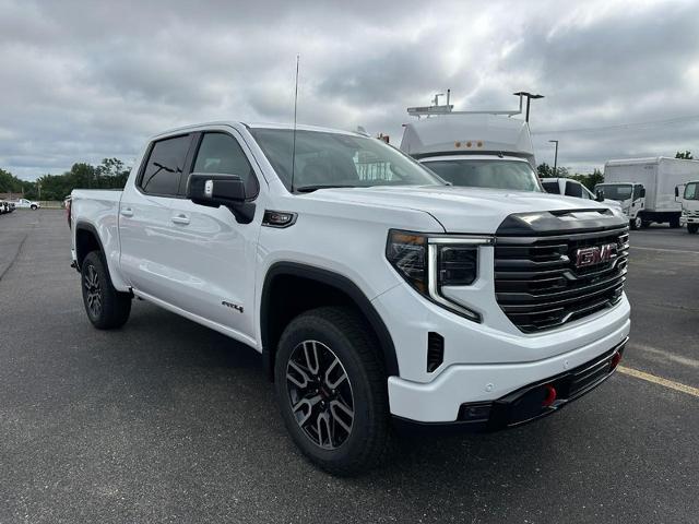 2025 GMC Sierra 1500 Vehicle Photo in COLUMBIA, MO 65203-3903