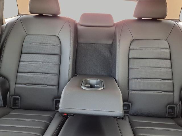 2026 Honda CR-V Vehicle Photo in Oshkosh, WI 54904