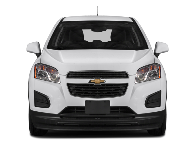 2016 Chevrolet Trax Vehicle Photo in LANCASTER, PA 17601-0000