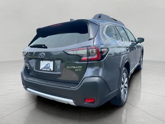2025 Subaru Outback Vehicle Photo in Oshkosh, WI 54904
