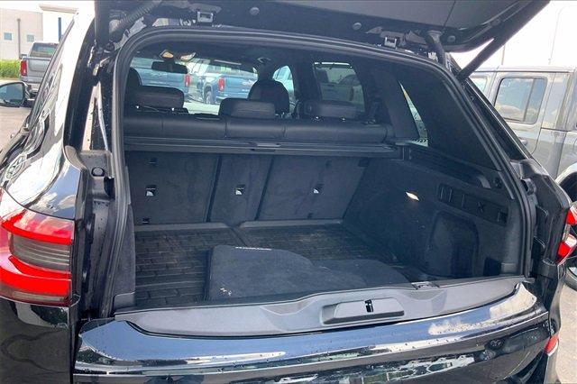 2023 BMW X5 Vehicle Photo in INDEPENDENCE, MO 64055-1377