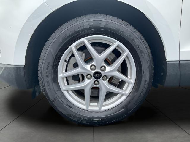 2024 Ford Edge Vehicle Photo in Kaukauna, WI 54130