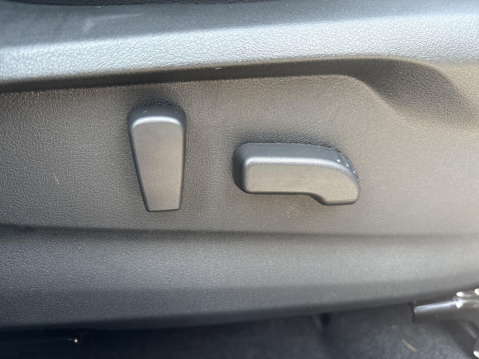 2023 Subaru Forester Vehicle Photo in Mechanicsburg, PA 17050