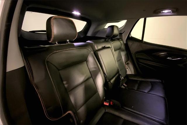 2023 GMC Terrain Vehicle Photo in Lees Summit, MO 64086