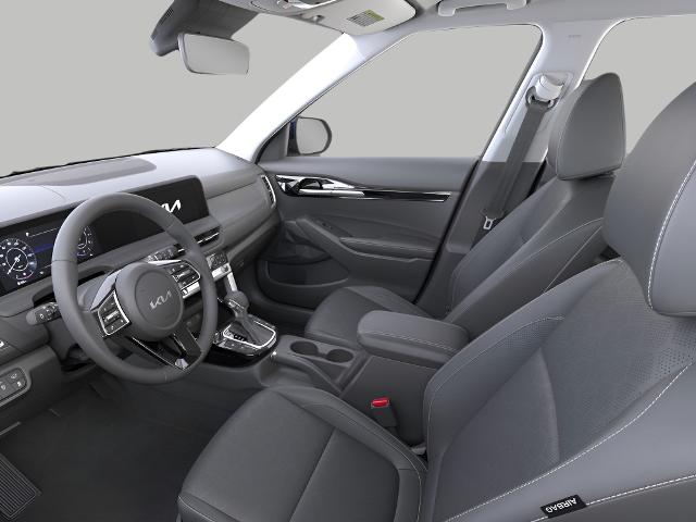 2026 Kia Seltos Vehicle Photo in Appleton, WI 54914