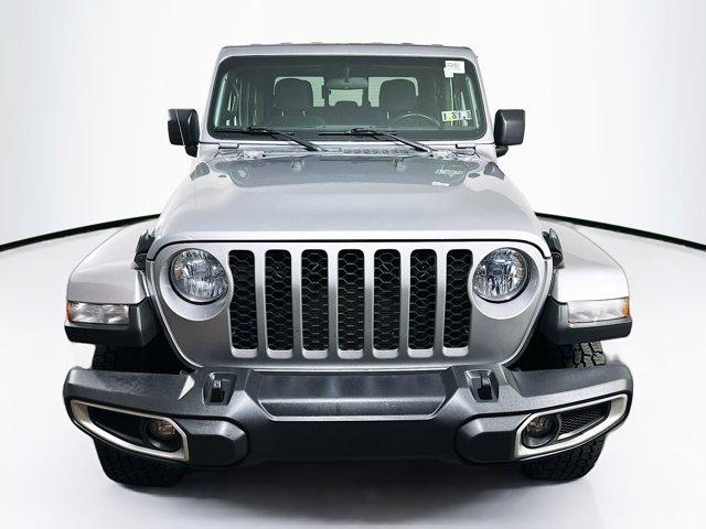 2020 Jeep Gladiator Vehicle Photo in Doylsetown, PA 18901