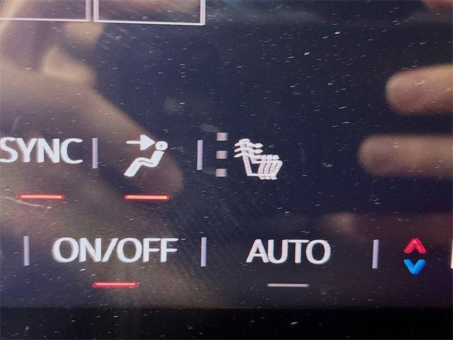 2026 GMC Sierra EV Vehicle Photo in PUYALLUP, WA 98371-4149