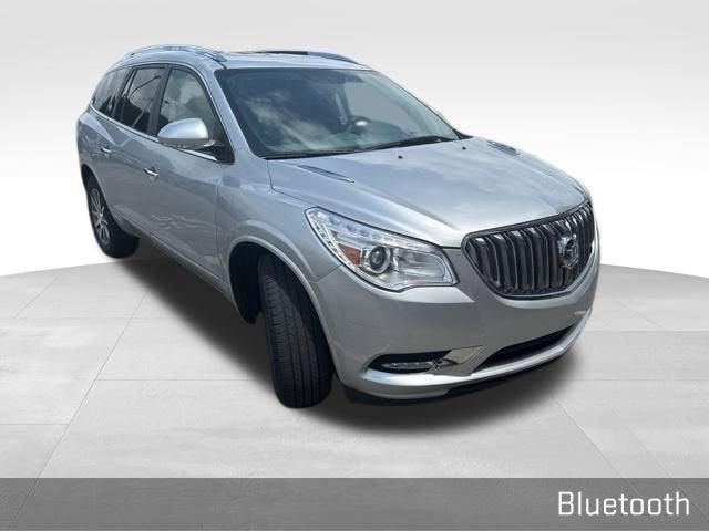 2014 Buick Enclave Vehicle Photo in Fishers, IN 46038