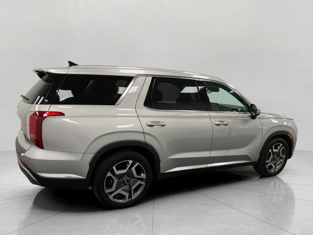 2023 Hyundai PALISADE Vehicle Photo in Appleton, WI 54913